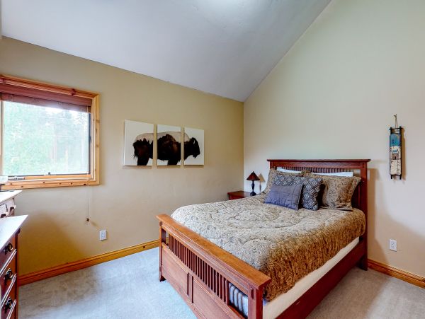 Winter Park Home 1023309