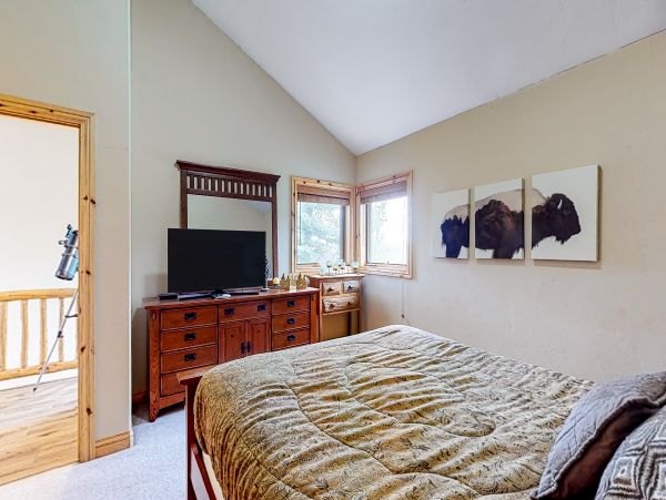 Winter Park Home 1023309