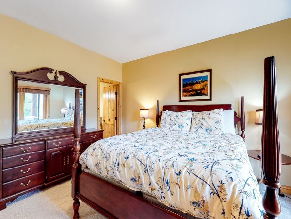 Winter Park Home 1023309