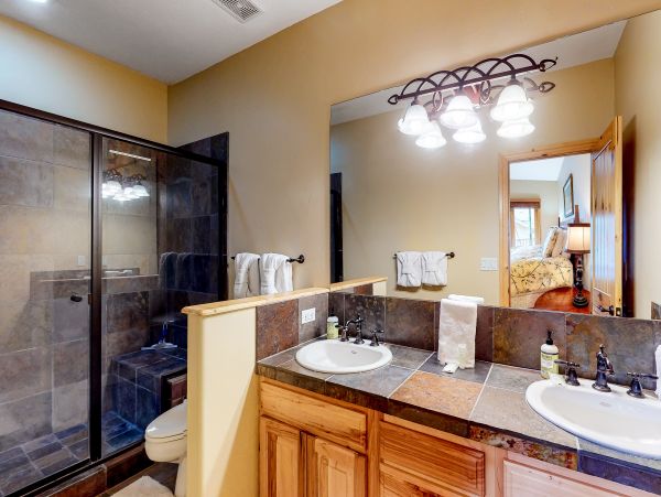 Winter Park Home 1023309