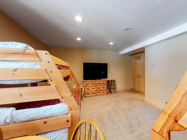 Winter Park Home 1023309