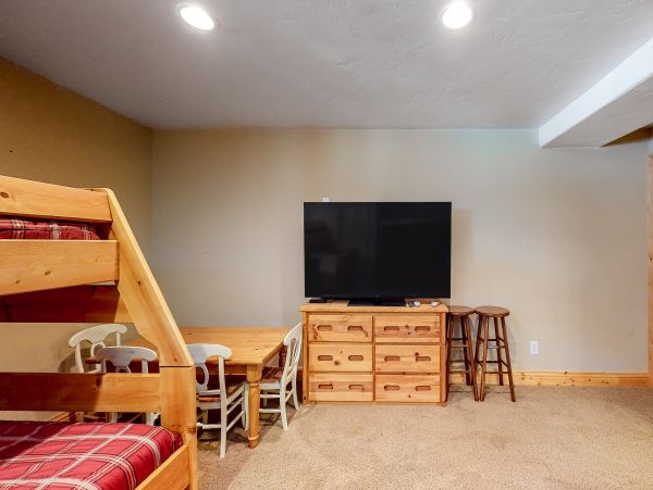 Winter Park Home 1023309