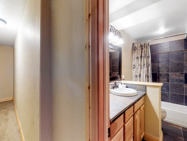 Winter Park Home 1023309