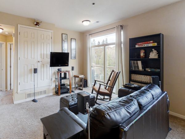 Winter Park Home 1023310