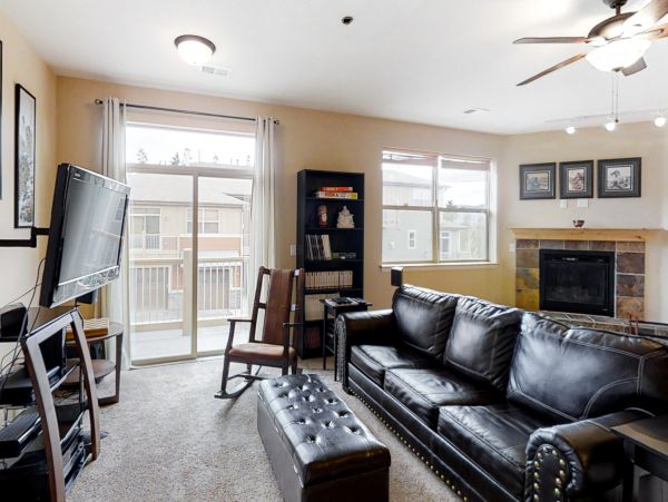 Winter Park Home 1023310