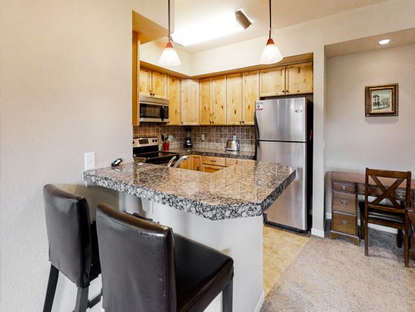 Winter Park Home 1023310