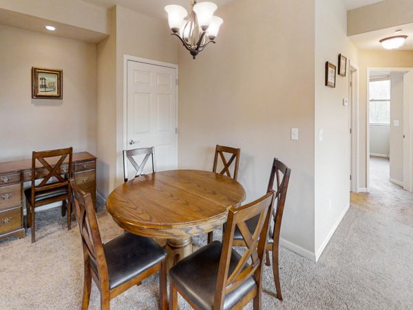 Winter Park Home 1023310