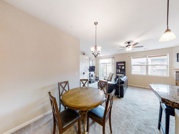 Winter Park Home 1023310