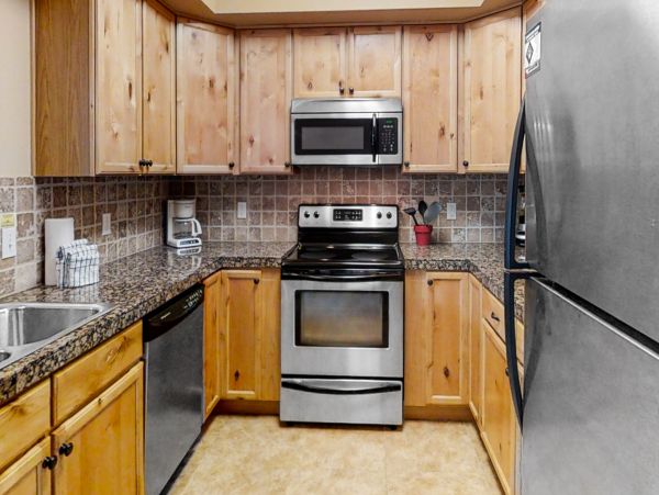 Winter Park Home 1023310