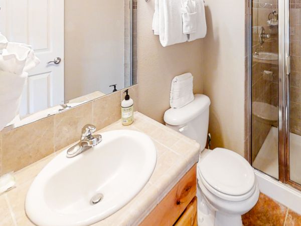 Winter Park Home 1023310