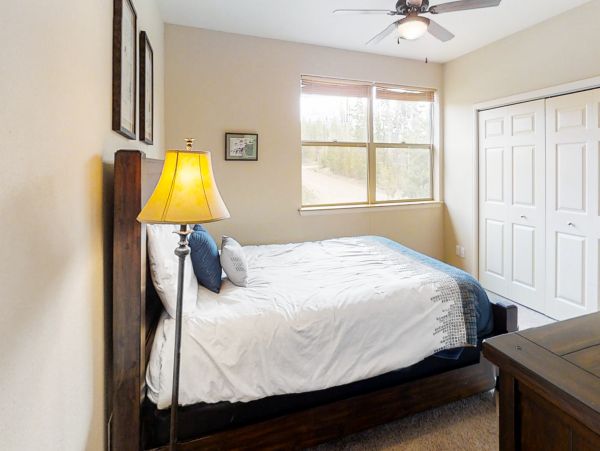 Winter Park Home 1023310