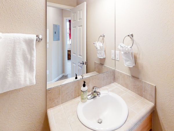Winter Park Home 1023310