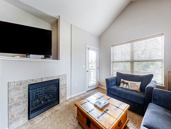 Winter Park Home 1023311