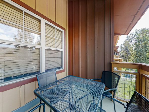 Winter Park Home 1023311