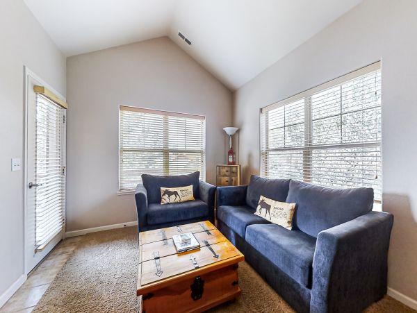 Winter Park Home 1023311