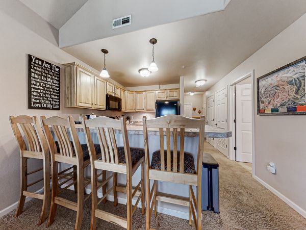 Winter Park Home 1023311