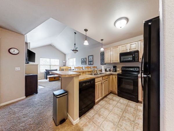 Winter Park Home 1023311