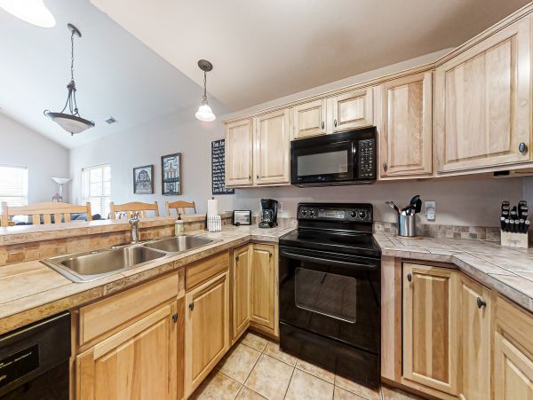 Winter Park Home 1023311