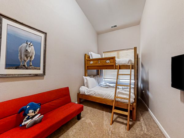 Winter Park Home 1023311