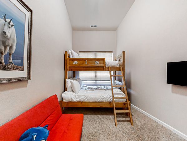 Winter Park Home 1023311