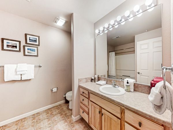 Winter Park Home 1023311