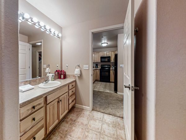 Winter Park Home 1023311