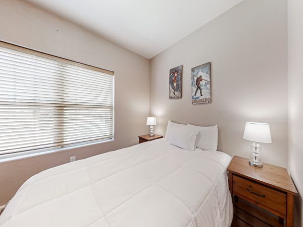Winter Park Home 1023311
