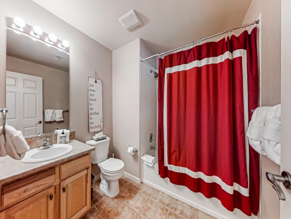 Winter Park Home 1023311