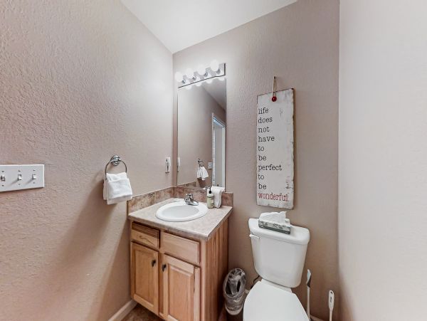 Winter Park Home 1023311