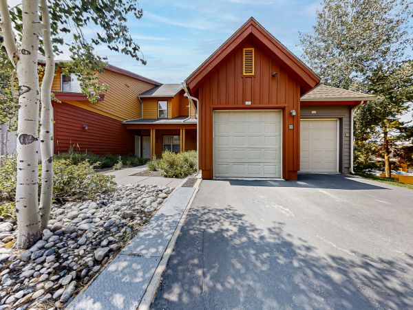 Winter Park Home 1023311