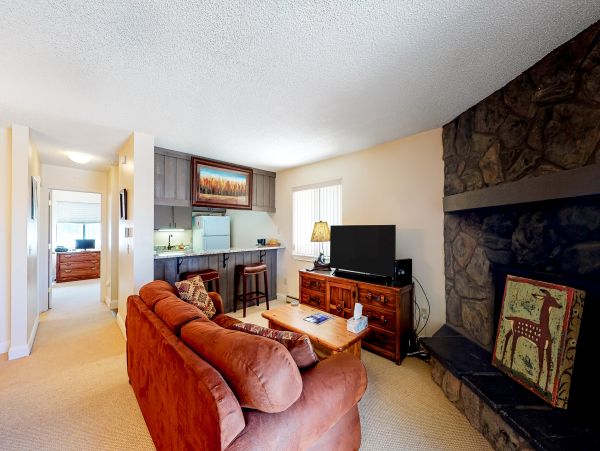 Winter Park Home 1023312