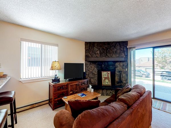 Winter Park Home 1023312