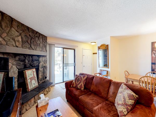 Winter Park Home 1023312