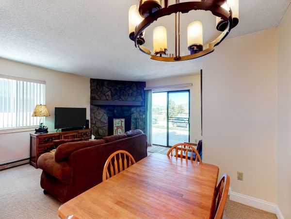 Winter Park Home 1023312