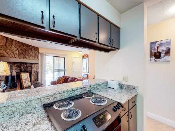 Winter Park Home 1023312