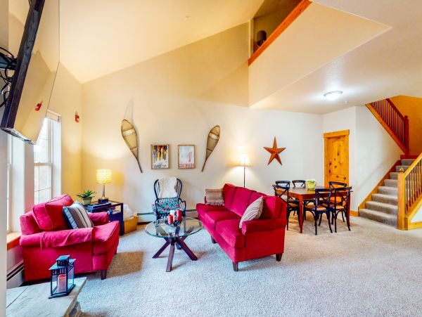 Winter Park Home 1023313