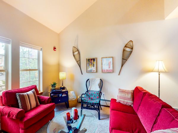 Winter Park Home 1023313
