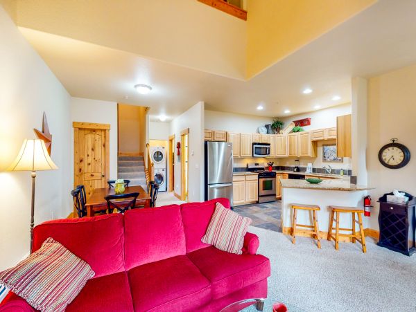 Winter Park Home 1023313
