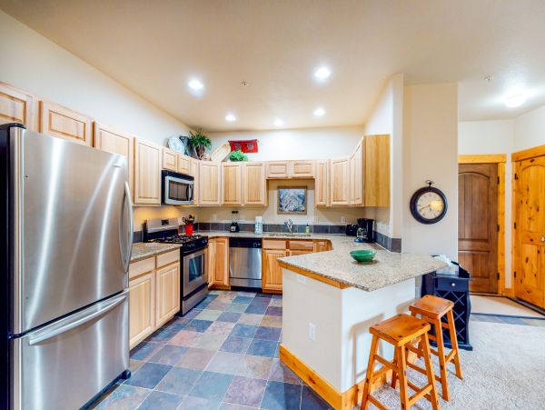 Winter Park Home 1023313