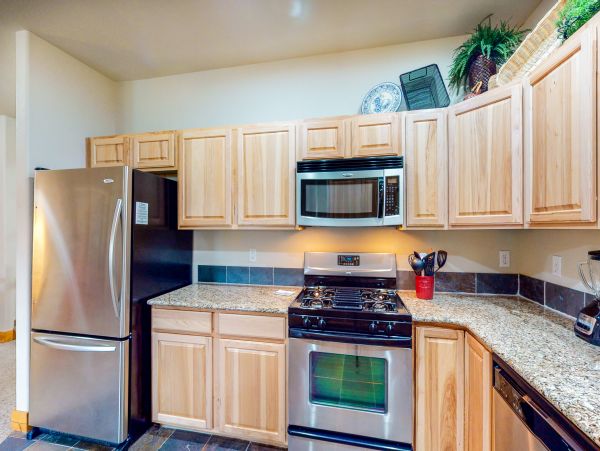 Winter Park Home 1023313