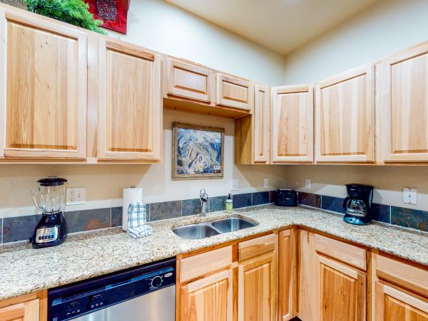 Winter Park Home 1023313