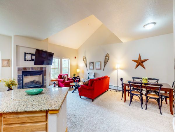Winter Park Home 1023313