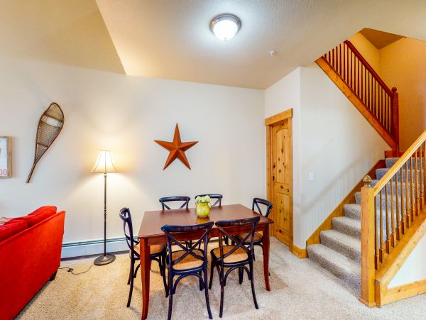 Winter Park Home 1023313