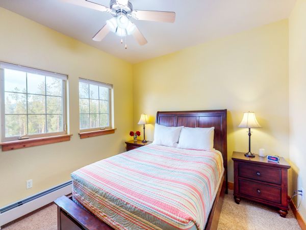 Winter Park Home 1023313