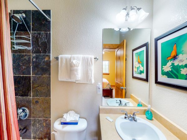 Winter Park Home 1023313