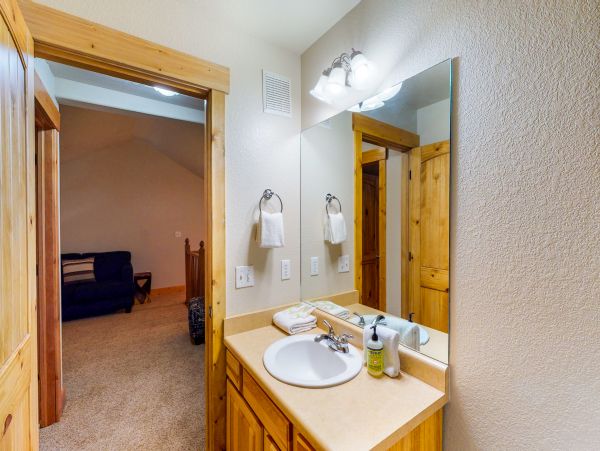 Winter Park Home 1023313