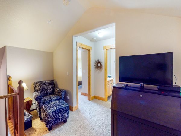 Winter Park Home 1023313