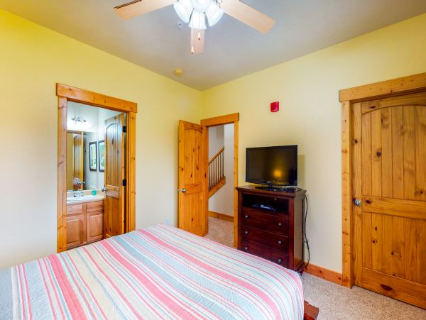 Winter Park Home 1023313