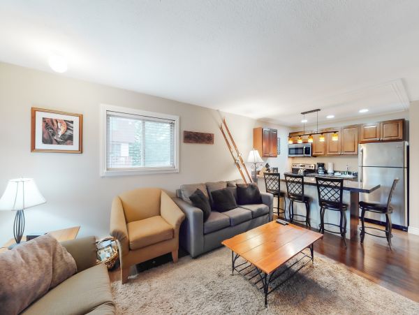 Winter Park Home 1023314