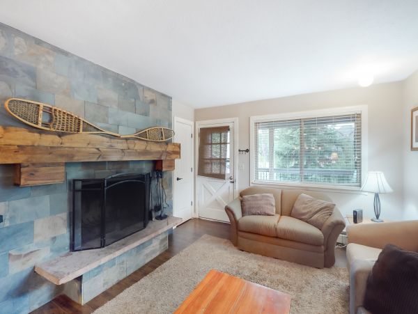 Winter Park Home 1023314